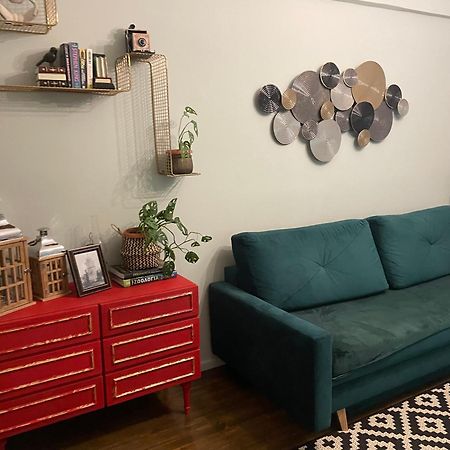Yeni Jami Apartment Selanik Dış mekan fotoğraf