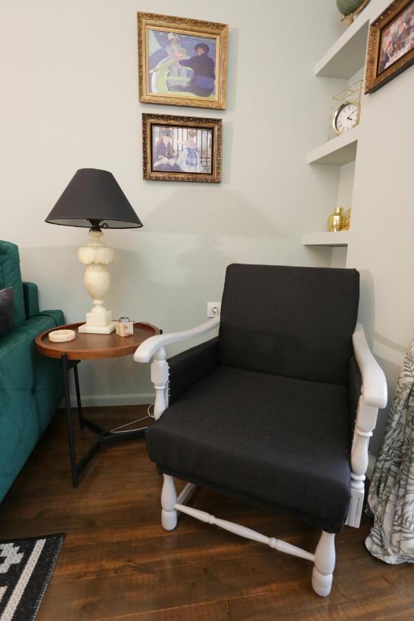 Yeni Jami Apartment Selanik Dış mekan fotoğraf