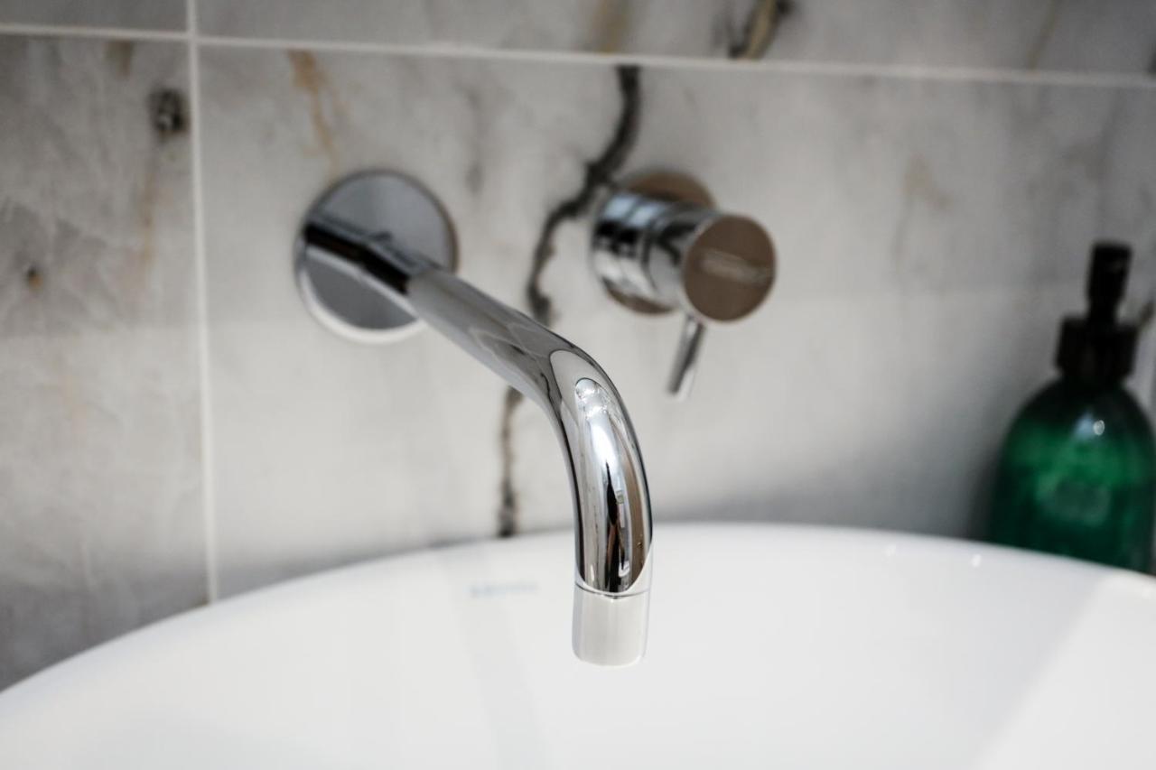 Yeni Jami Apartment Selanik Dış mekan fotoğraf