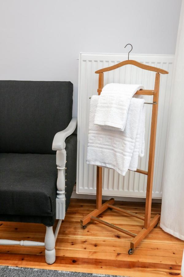 Yeni Jami Apartment Selanik Dış mekan fotoğraf