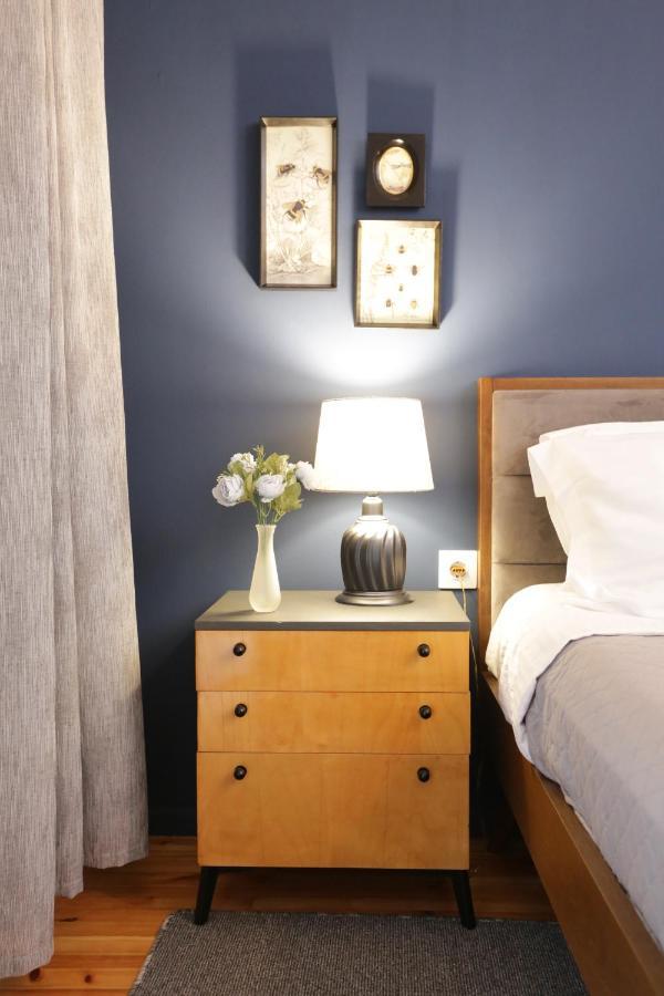 Yeni Jami Apartment Selanik Dış mekan fotoğraf