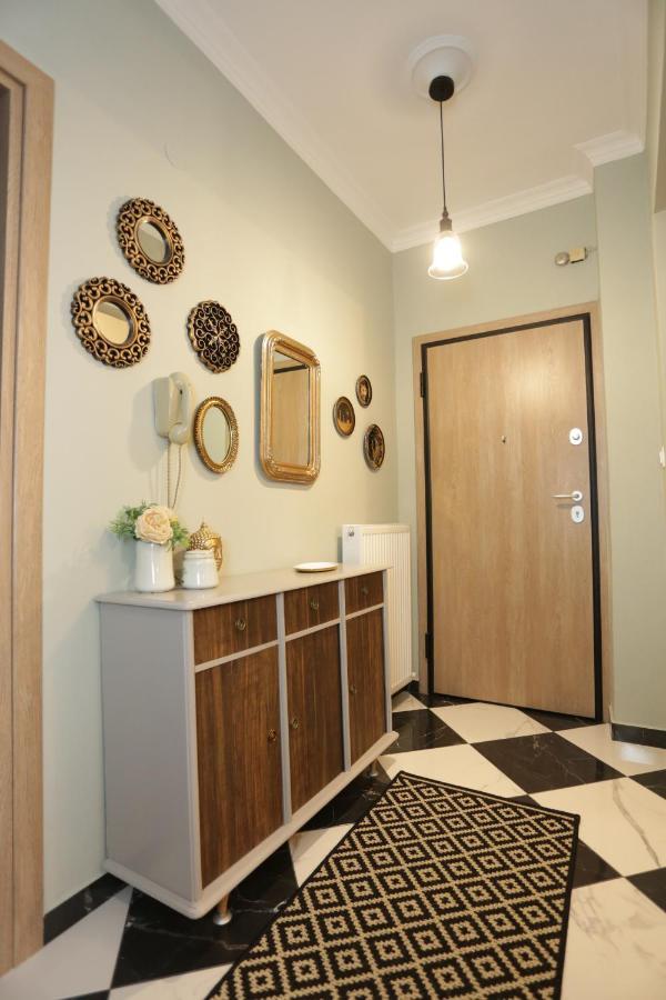 Yeni Jami Apartment Selanik Dış mekan fotoğraf