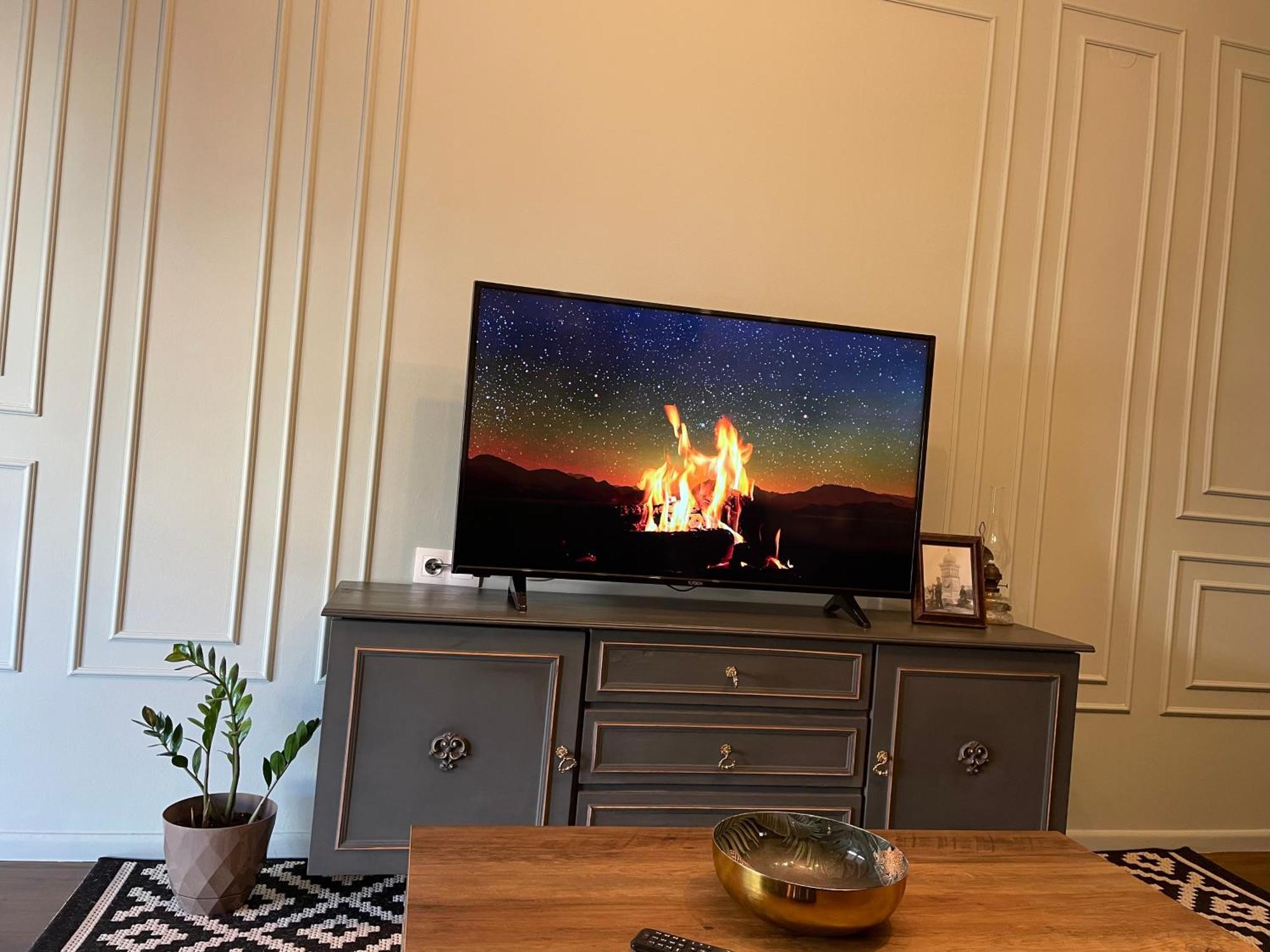 Yeni Jami Apartment Selanik Dış mekan fotoğraf