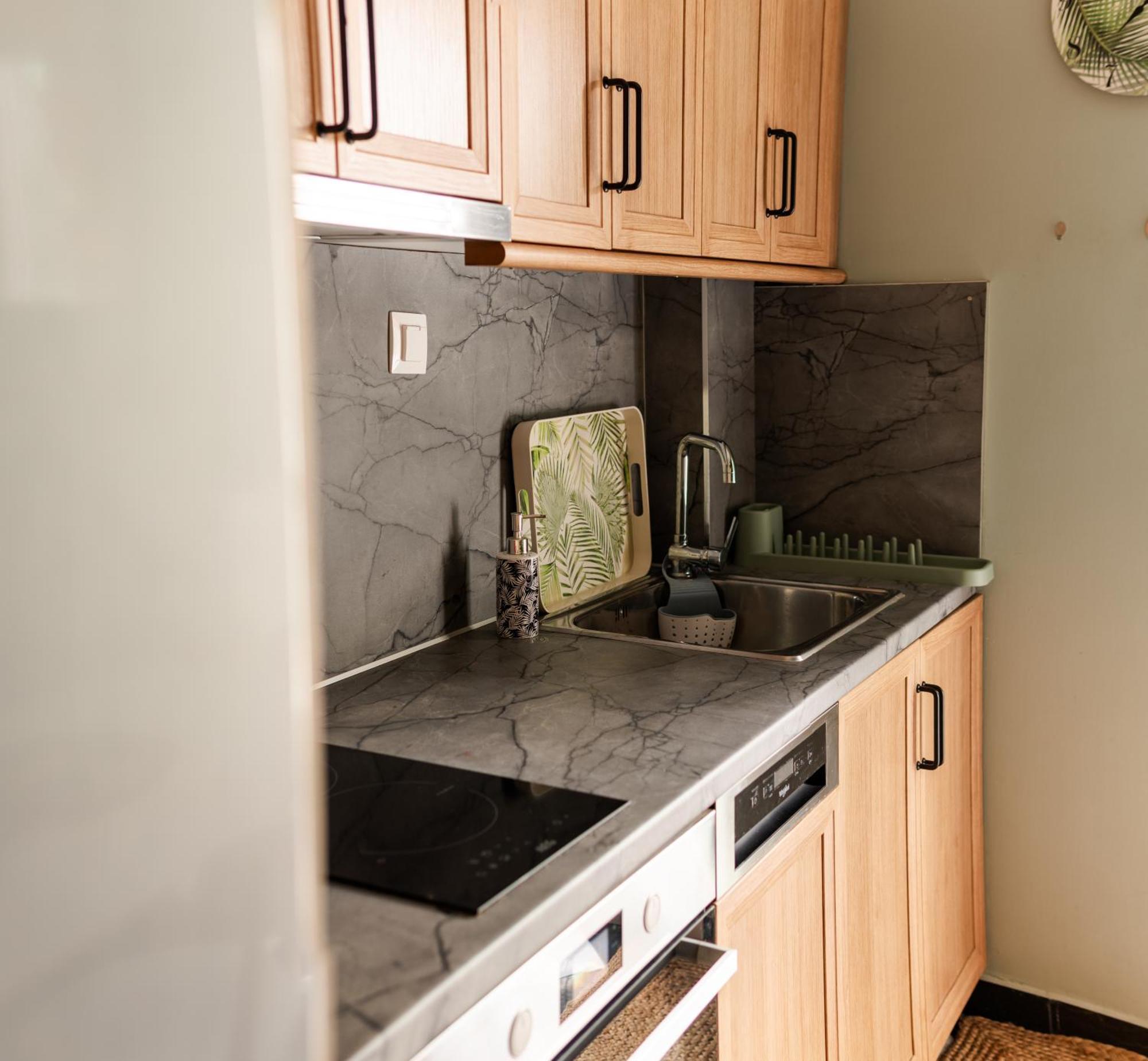 Yeni Jami Apartment Selanik Dış mekan fotoğraf