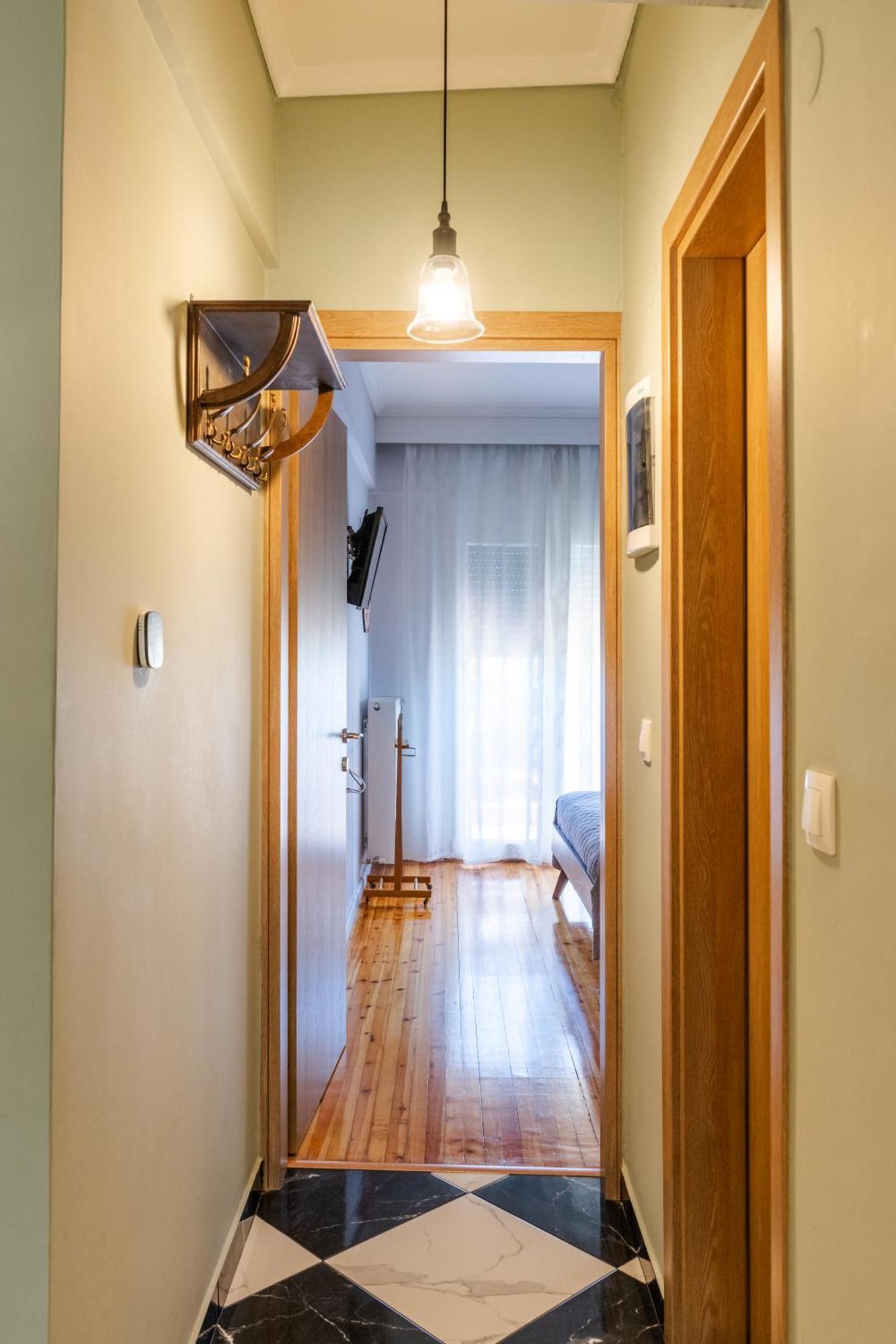 Yeni Jami Apartment Selanik Dış mekan fotoğraf