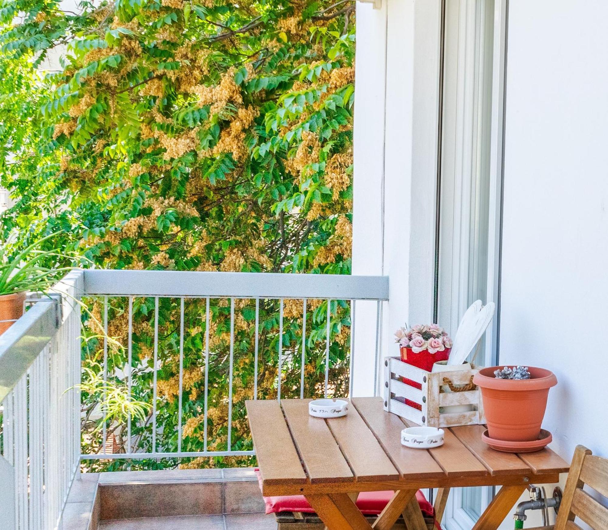 Yeni Jami Apartment Selanik Dış mekan fotoğraf